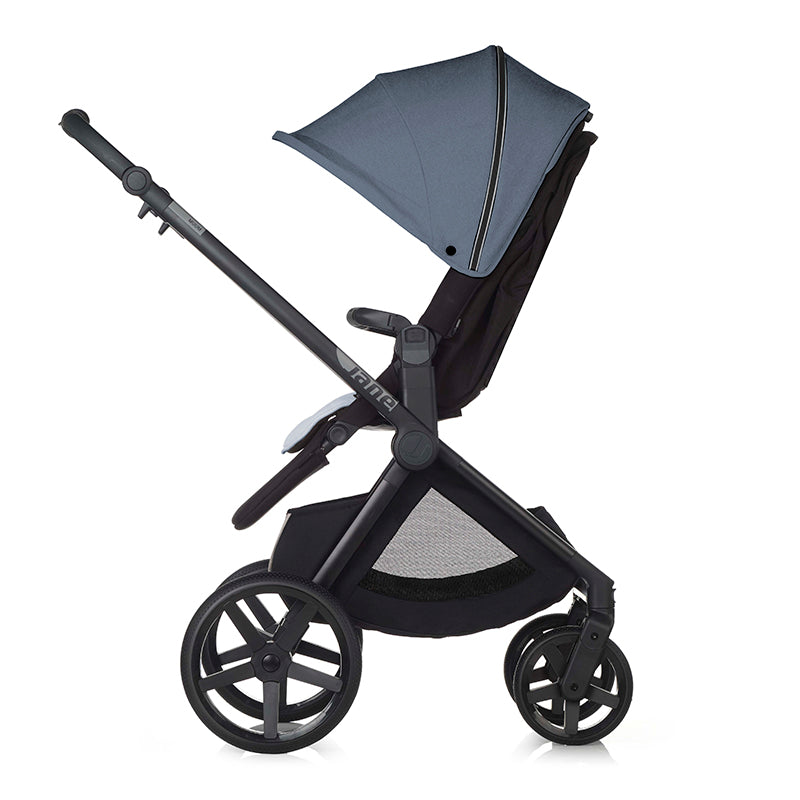 Jane Muum-4 Pushchair