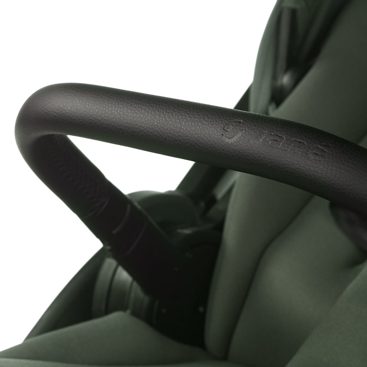 Jane Keep Trio Kombibaby 360 Lie-Flat Car Seat Travel System + Nursery Bundle