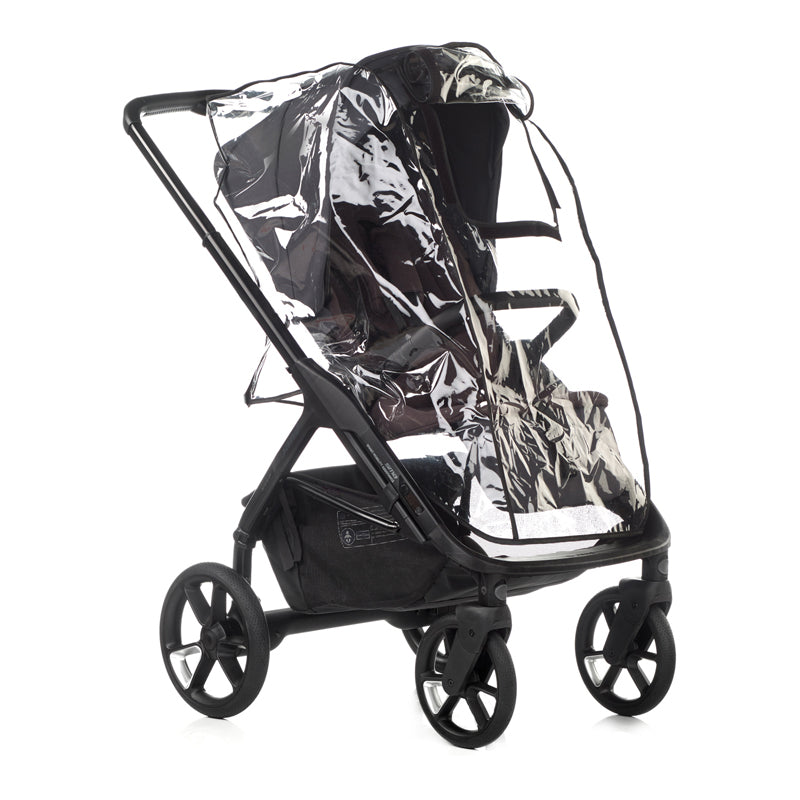 Jane Keep Trio Kombibaby 360 Lie-Flat Car Seat Travel System