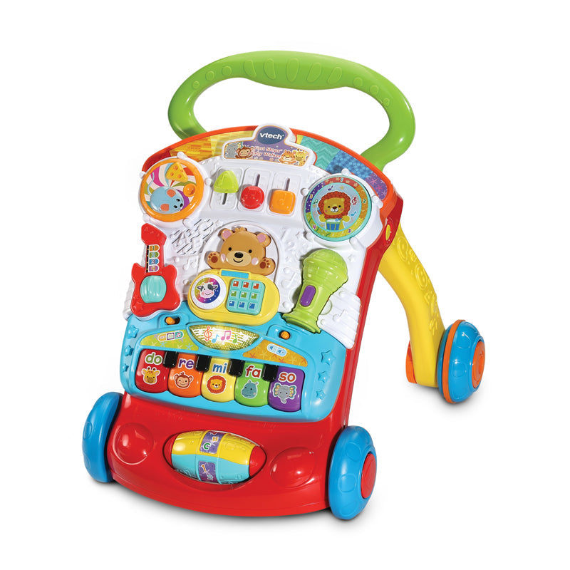 VTech First StepsĀ® Baby Walker