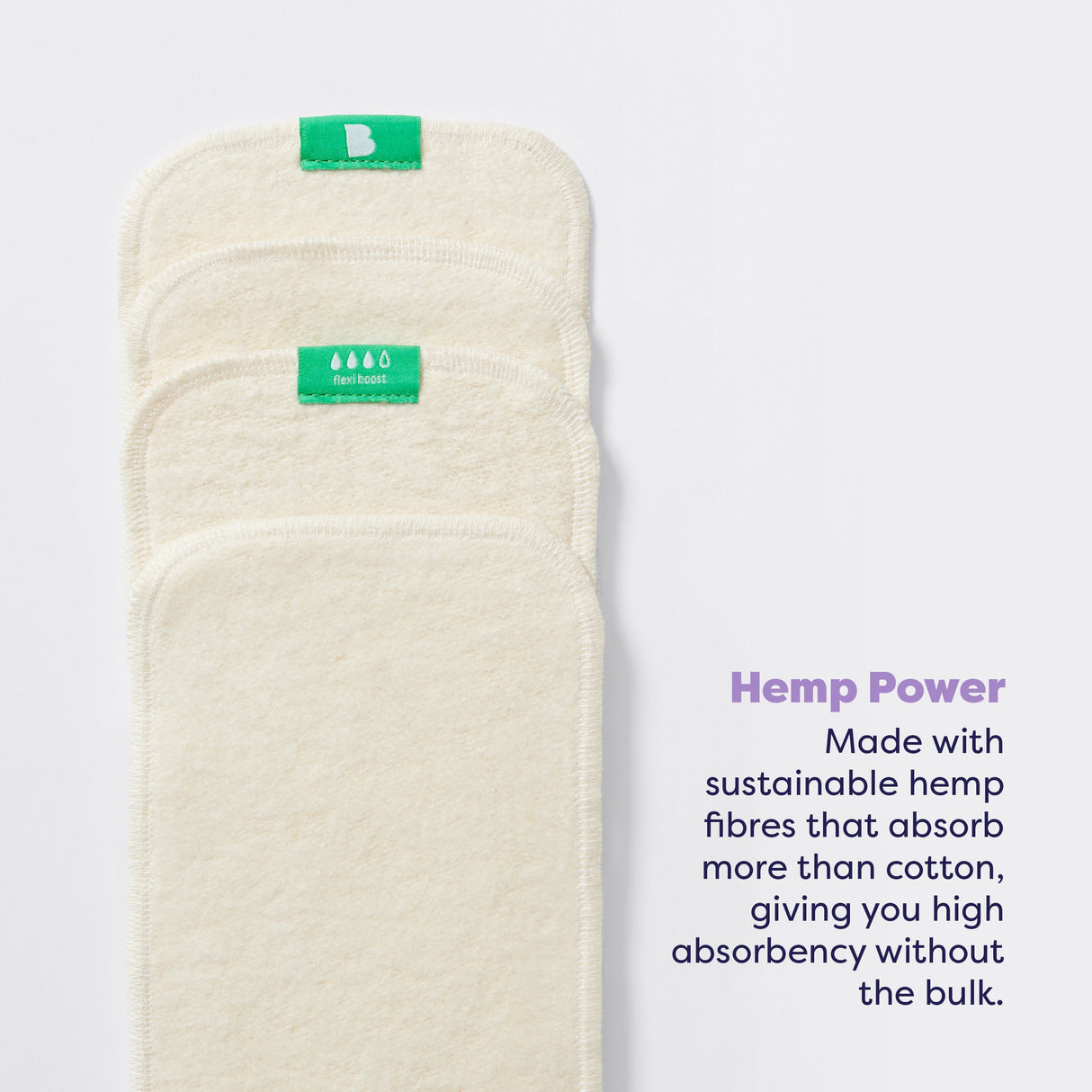 The Nighttime Reusable Nappy Bundle in Wild Life
