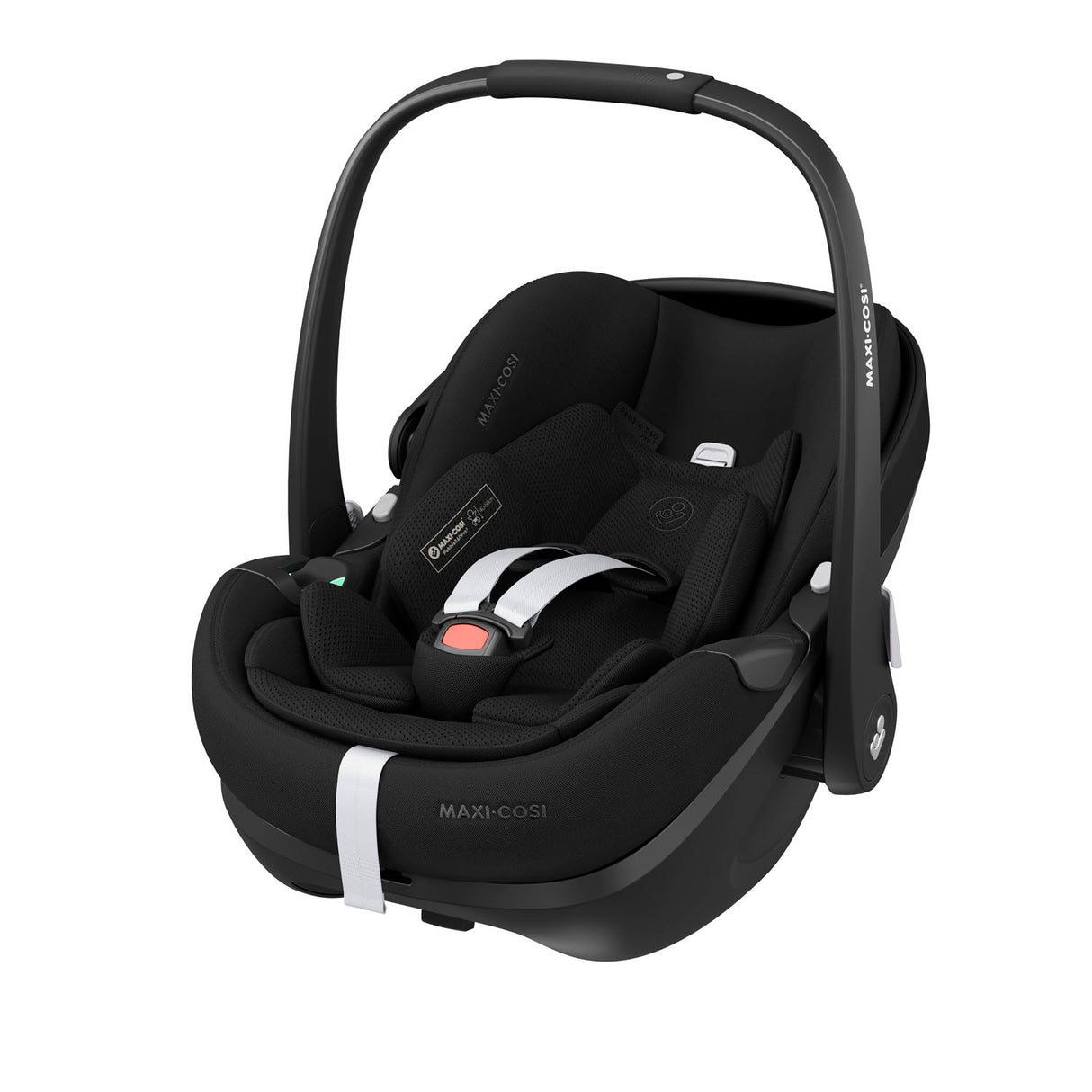Maxi-Cosi Pebble 360 Pro2 i-Size Car Seat