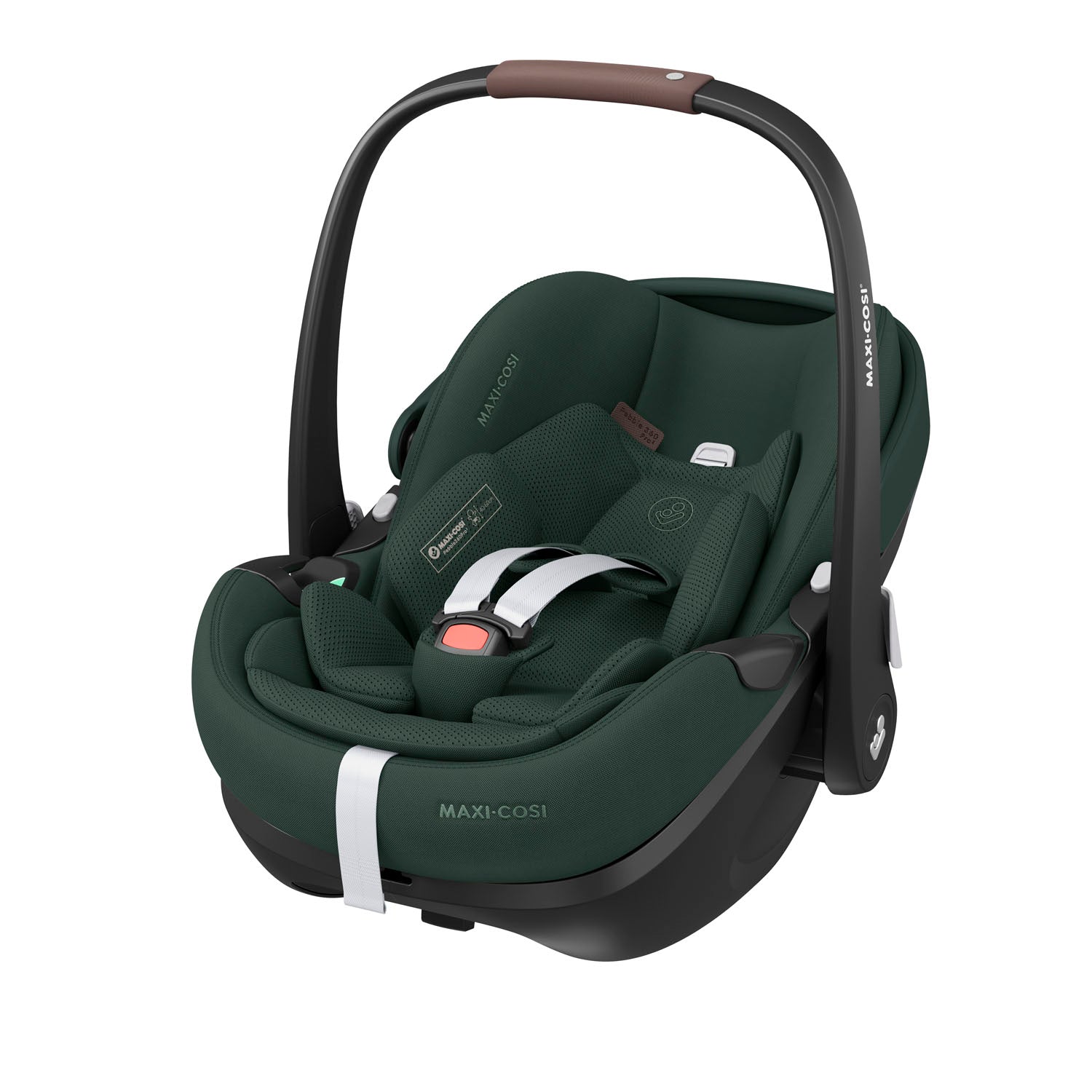 Maxi-Cosi Pebble 360 Pro2 i-Size Car Seat