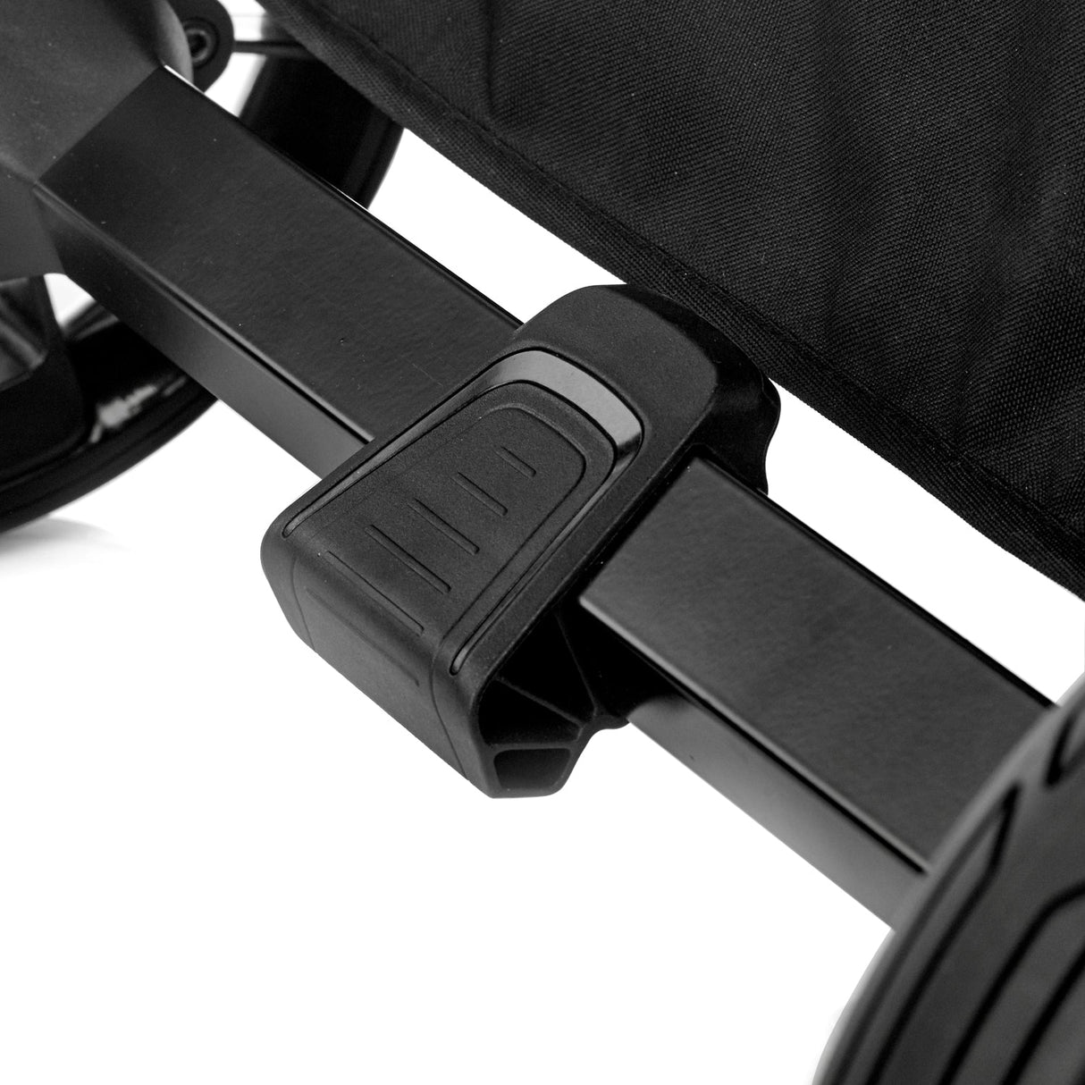 Be Cool Kombo Trio: Pushchair + Carrycot + i-Size Travel Baby Carrier, Be Rock