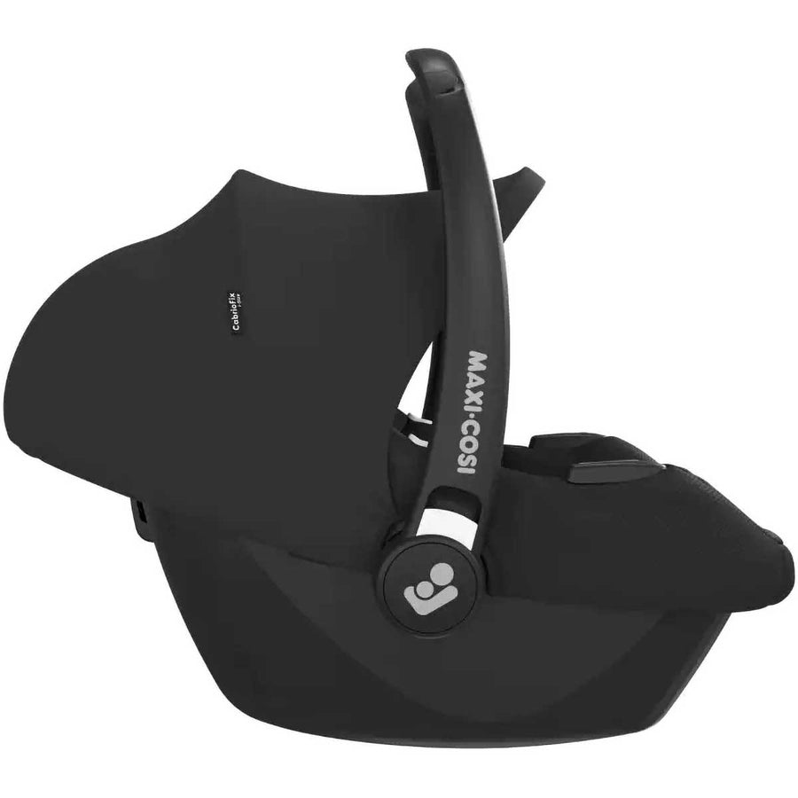 Noordi Sole Go 3in1 + Cabriofix + Isofix Base