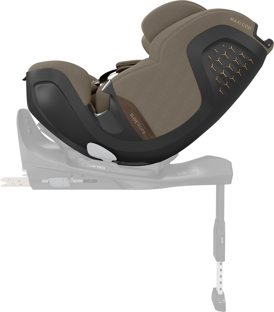 Maxi-Cosi Fame 10 Piece Ultimate Travel System - Oak Truffle