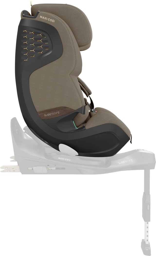 Maxi-Cosi Pearl XL Slide Pro - Authentic Truffle