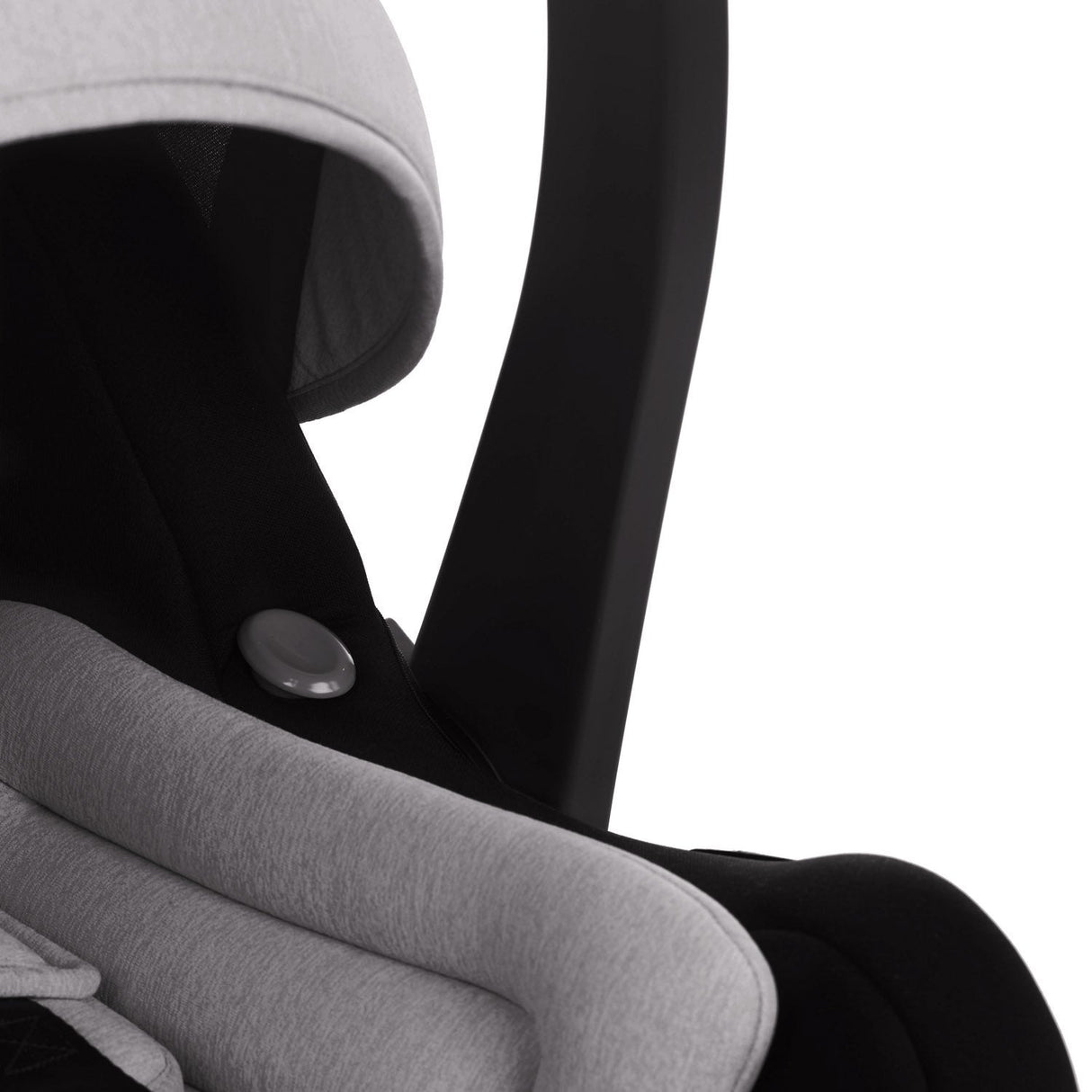 Jane Muum-4 + Travel Carrier Car Seat Bundle