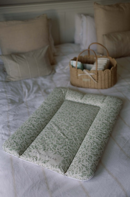 Willow Comfort Changing Mat