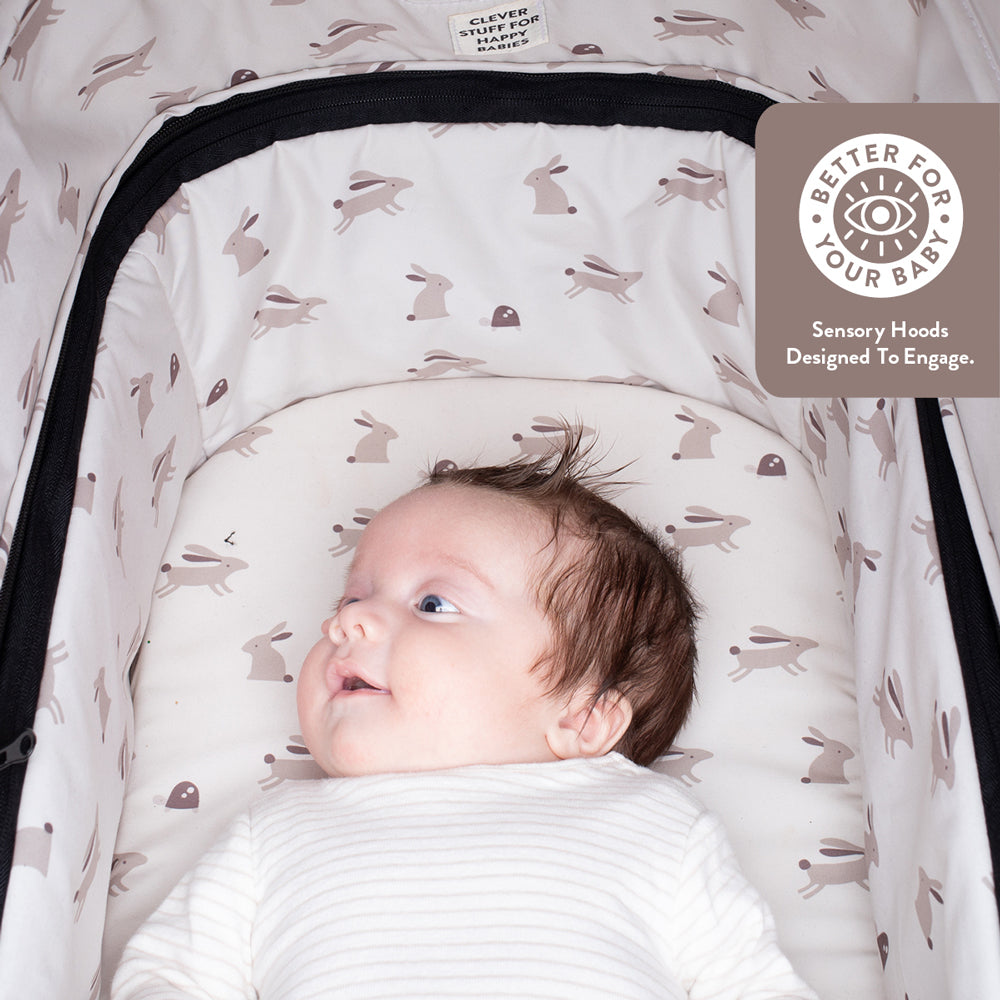Cosatto Giggle 4 Mega Bundle - Lollop