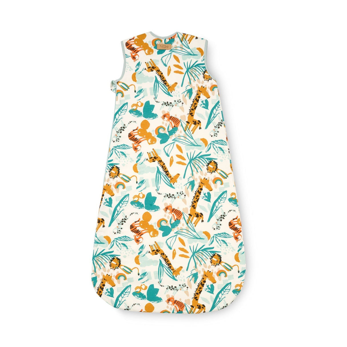 Tutti Bambini Baby Sleep Bag 6-18 Months - Run Wild