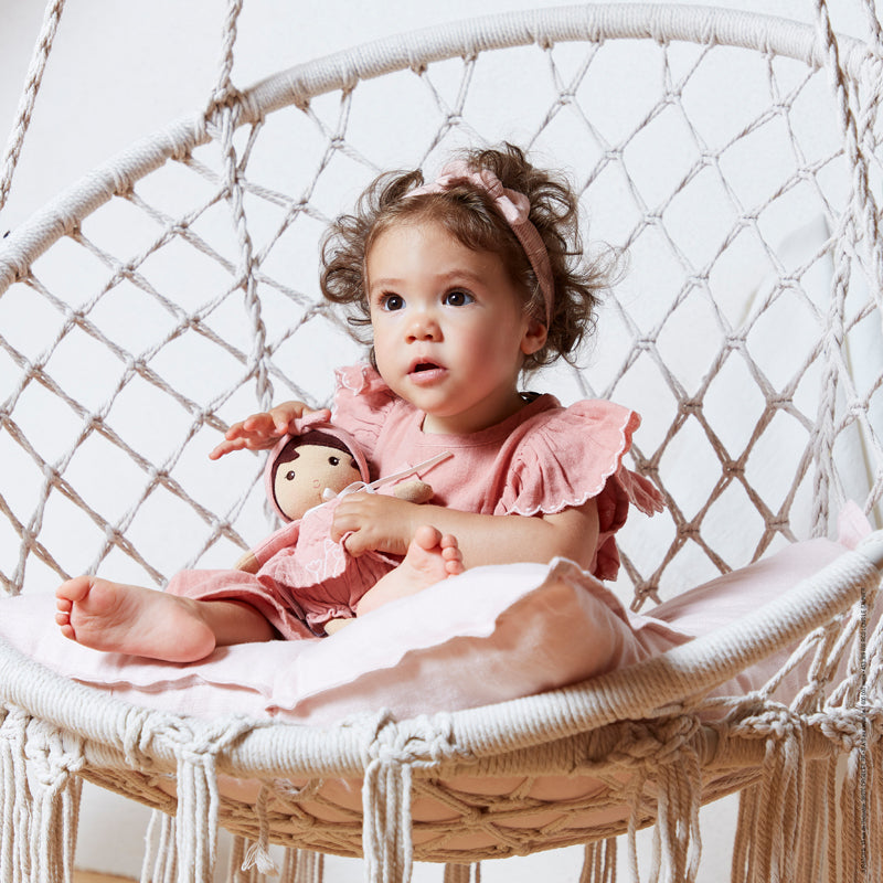Kaloo Tendresse Doll Amandine 25cm