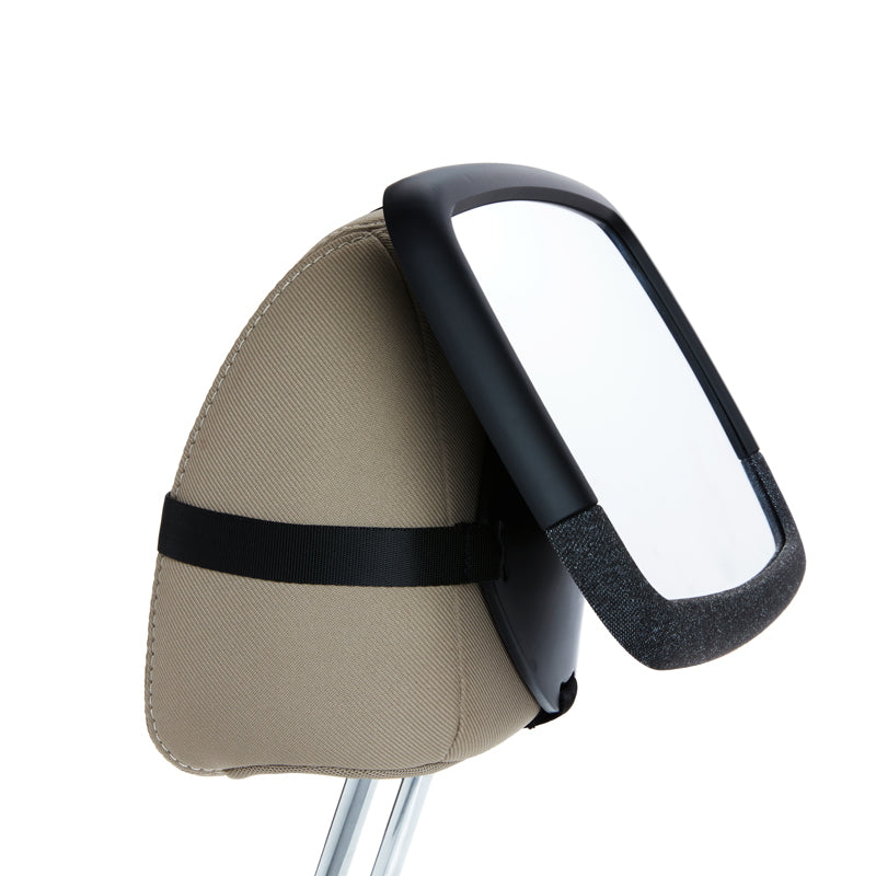 Munchkin Pivot Baby In-Sight Mirror