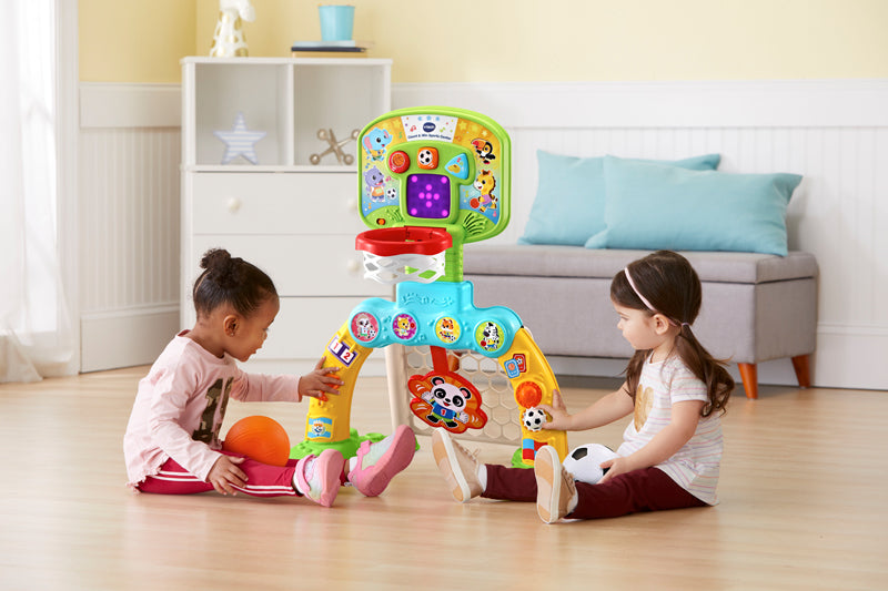 VTech 3-in-1 Sports Centre