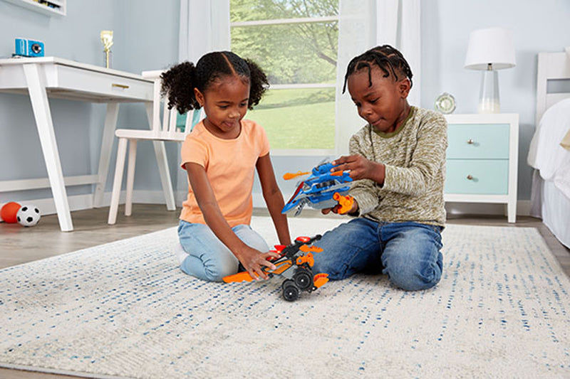 VTech Switch & Go Dinos® Dino Launcher 2-in-1
