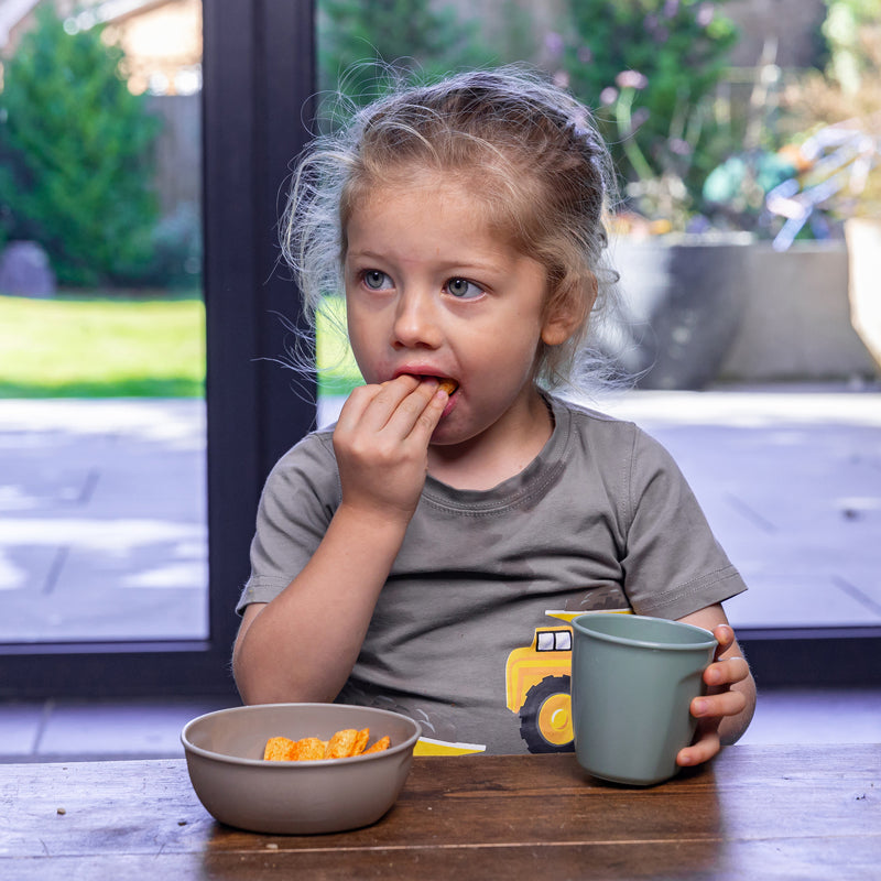 Vital Baby Nourish Perfectly Simple Bowls 5Pk