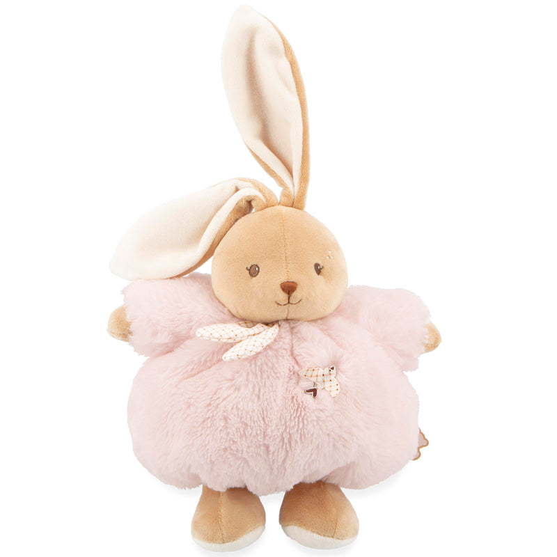 Kaloo Intemporel Chubby Rabbit Pink 25cm
