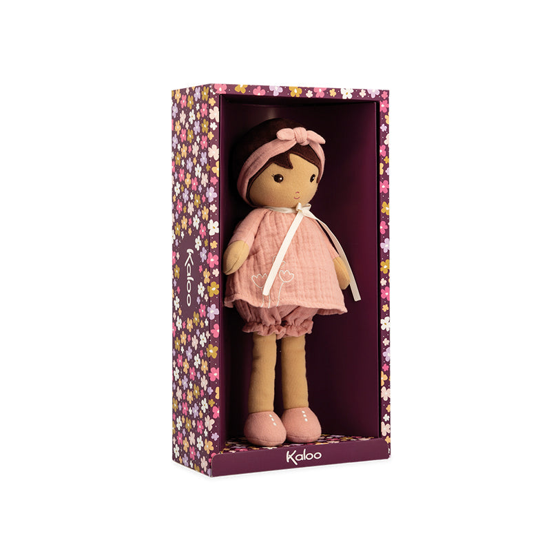 Kaloo Tendresse Doll Amandine 25cm