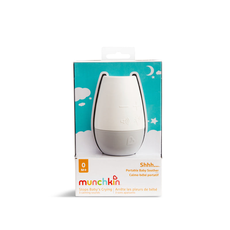 Munchkin Baby Shusher