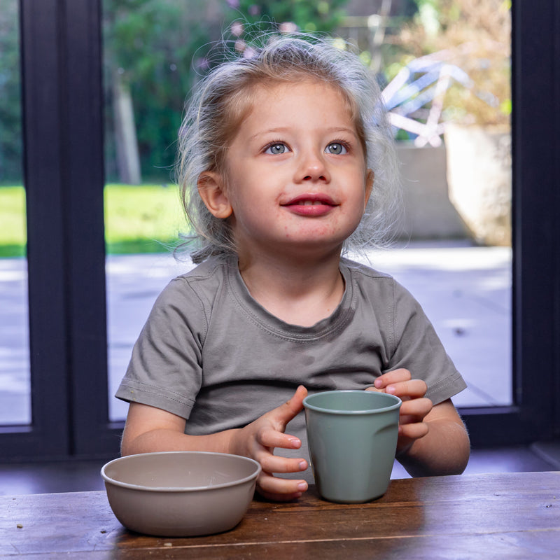 Vital Baby Hydrate Perfectly Simple Cups 5Pk