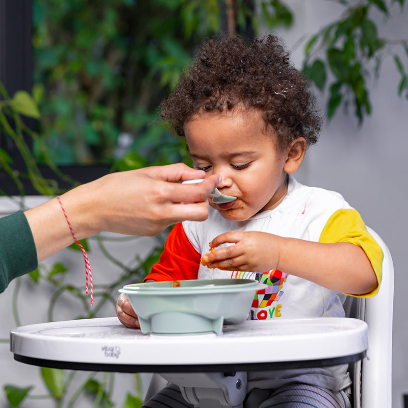 Vital Baby Nourish Chunky Cutlery 4Pk