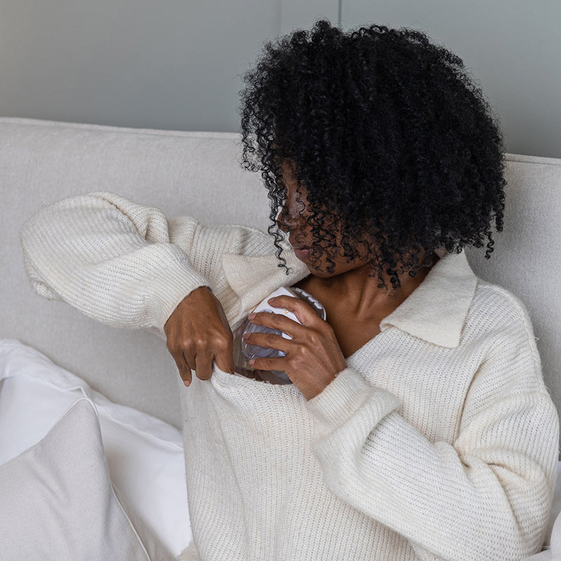 Vital Baby Nurture Flow Wearable Pump