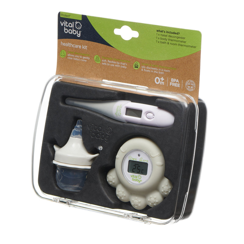 Vital Baby Protect Healthcare Kit