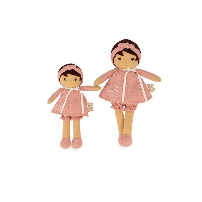 Kaloo Tendresse Doll Amandine 25cm