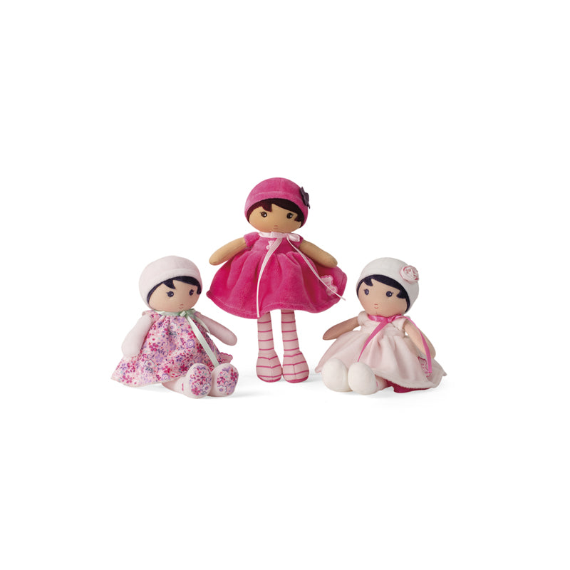 Kaloo Tendresse Doll Emma 25cm