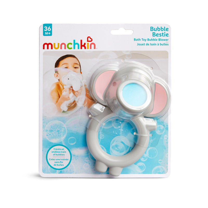 Munchkin Bubble Bestie