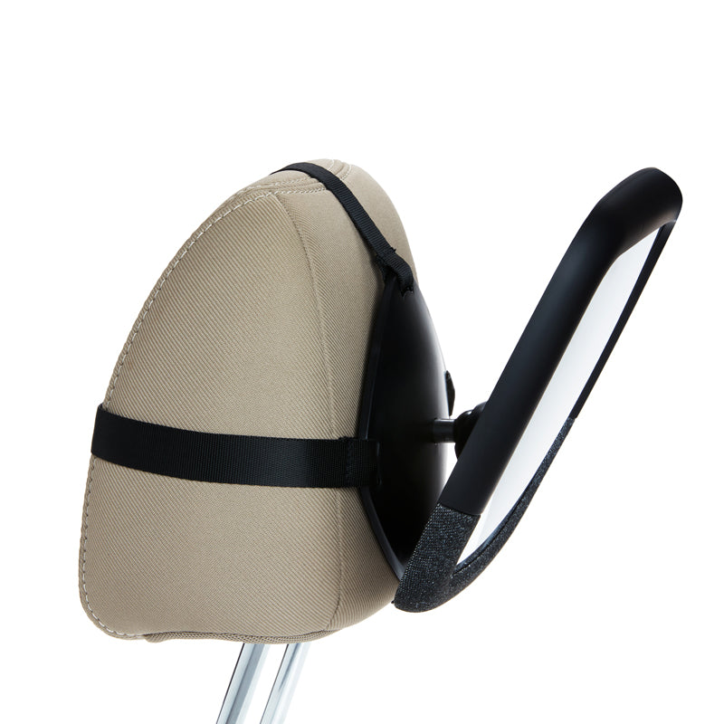 Munchkin Pivot Baby In-Sight Mirror