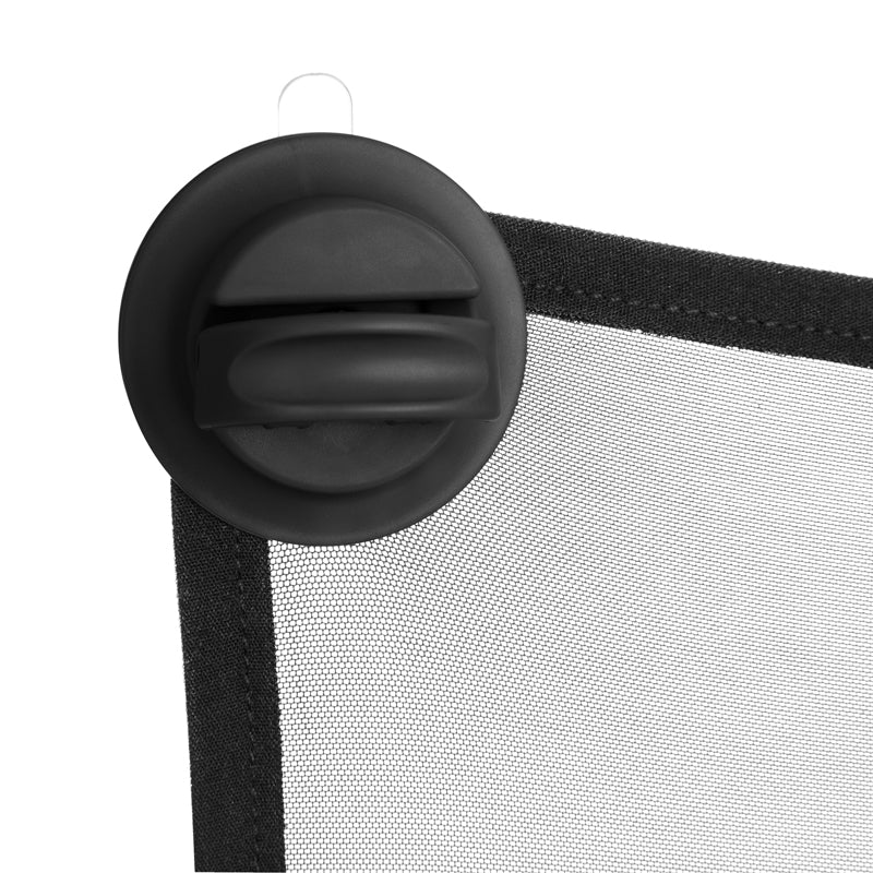 Munchkin Stretch-To-Fit Sun Shade