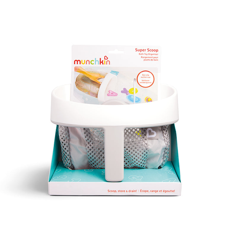 Munchkin Super Scoop Organiser