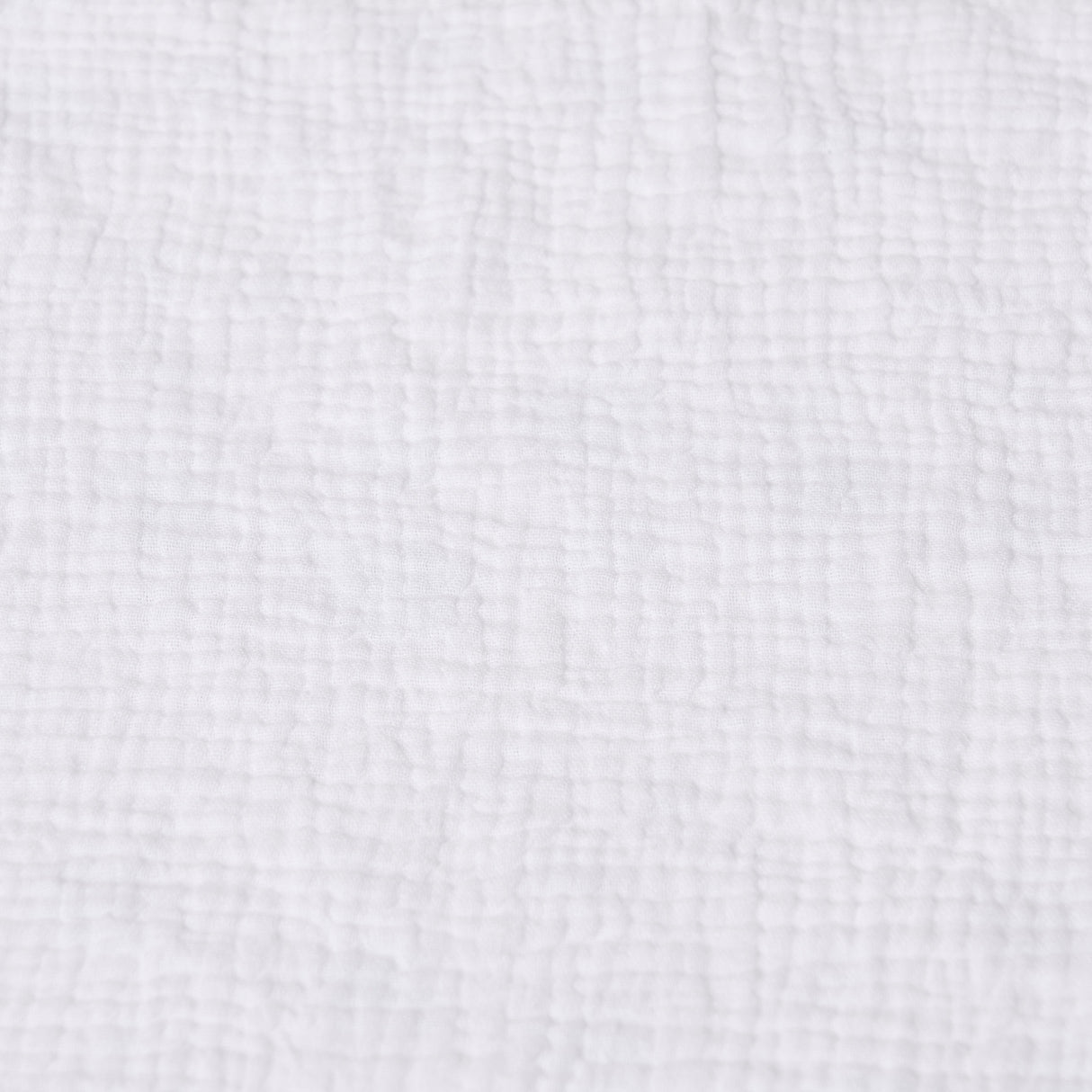Obaby Cloud Bedside Crib + 2 White Crib Fitted Sheets Bundle - Oatmeal