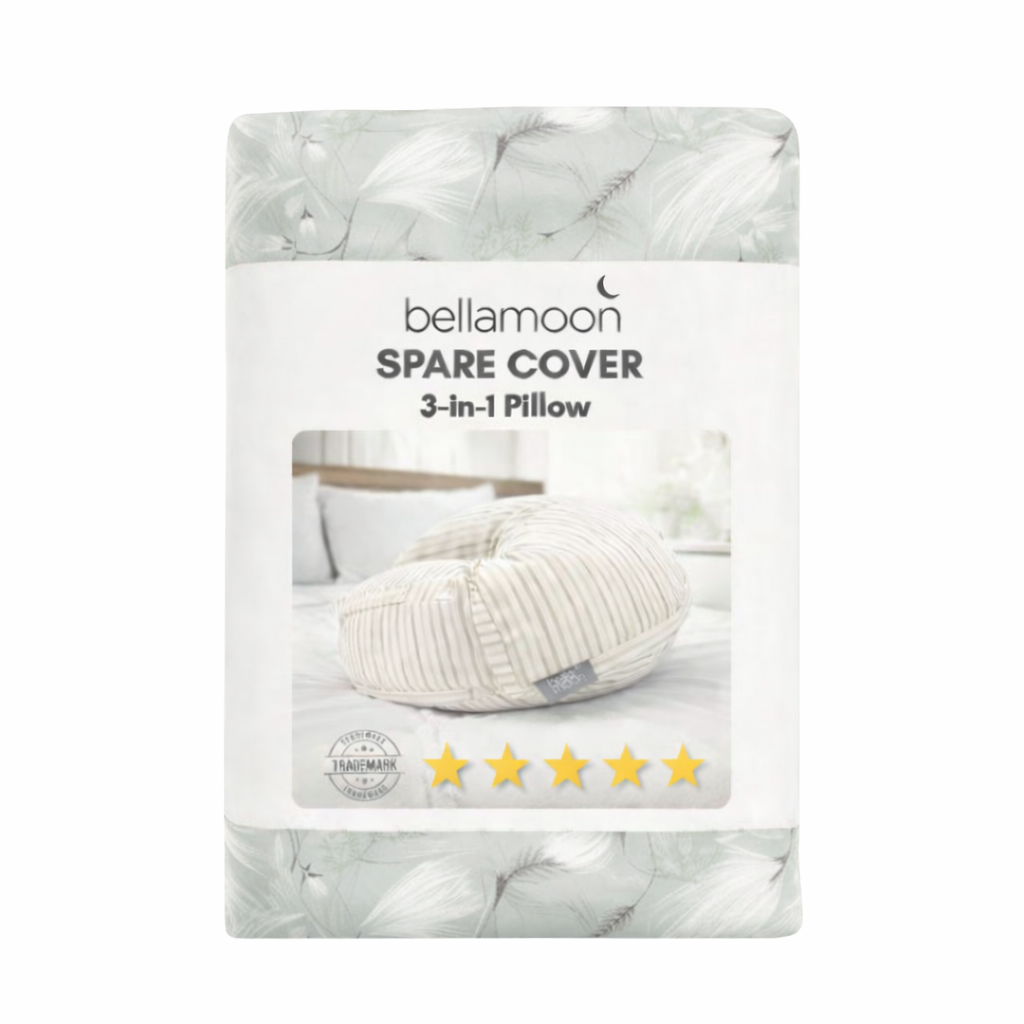 Spare Covers for 3-in-1 Pillow (Cover Only)