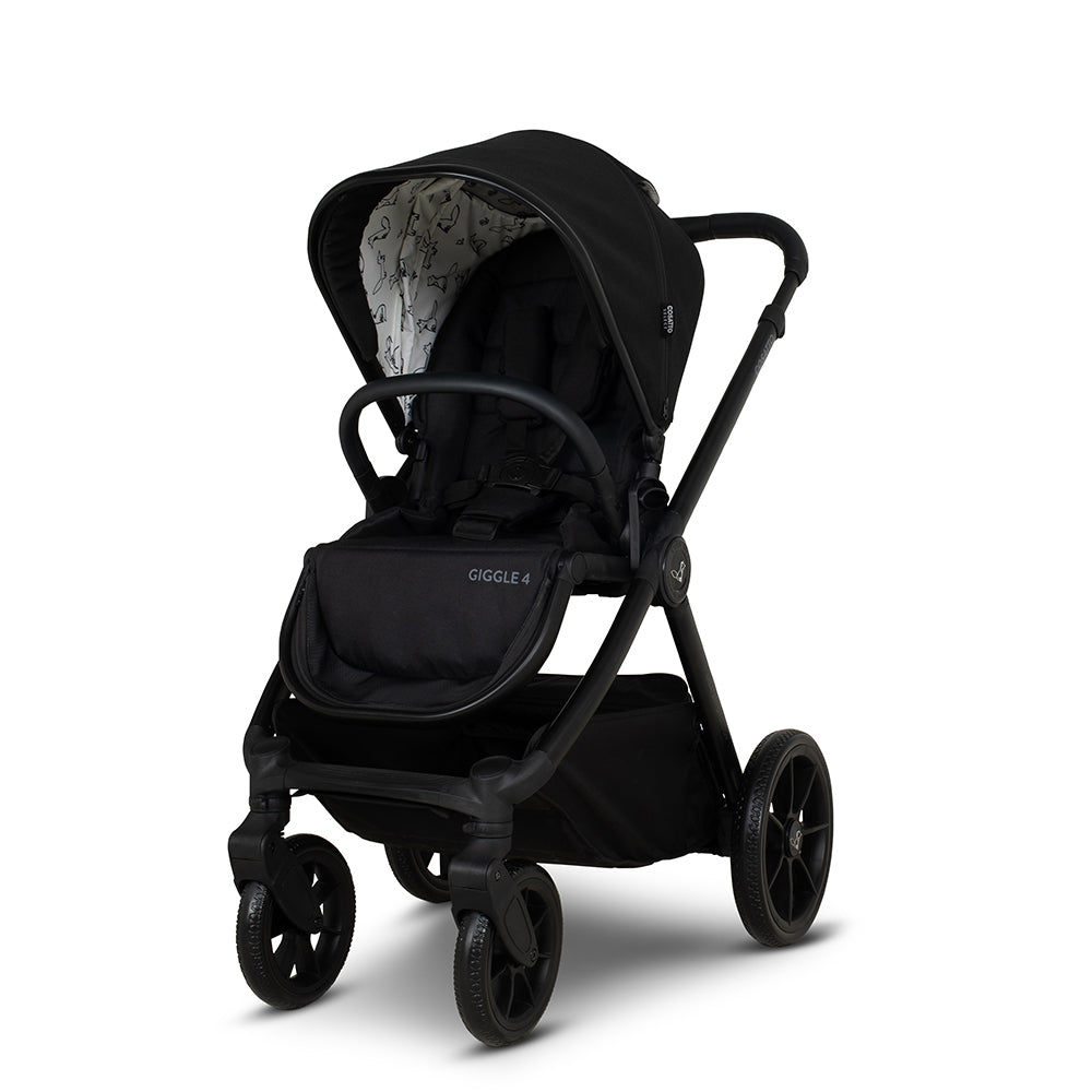 Cosatto Giggle 4 Next Stage Bundle - Foxed