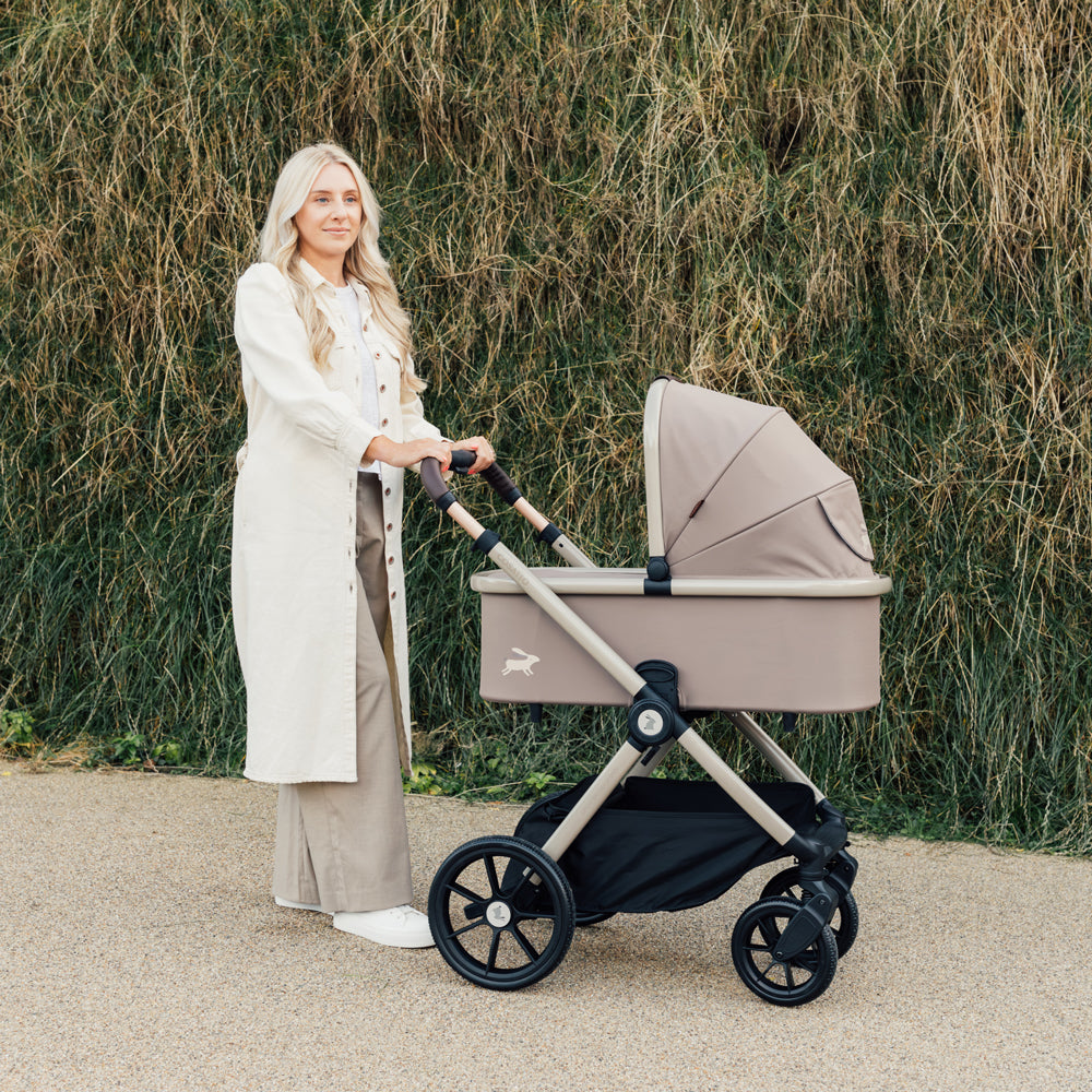 Cosatto Giggle 4 Everything Bundle - Lollop