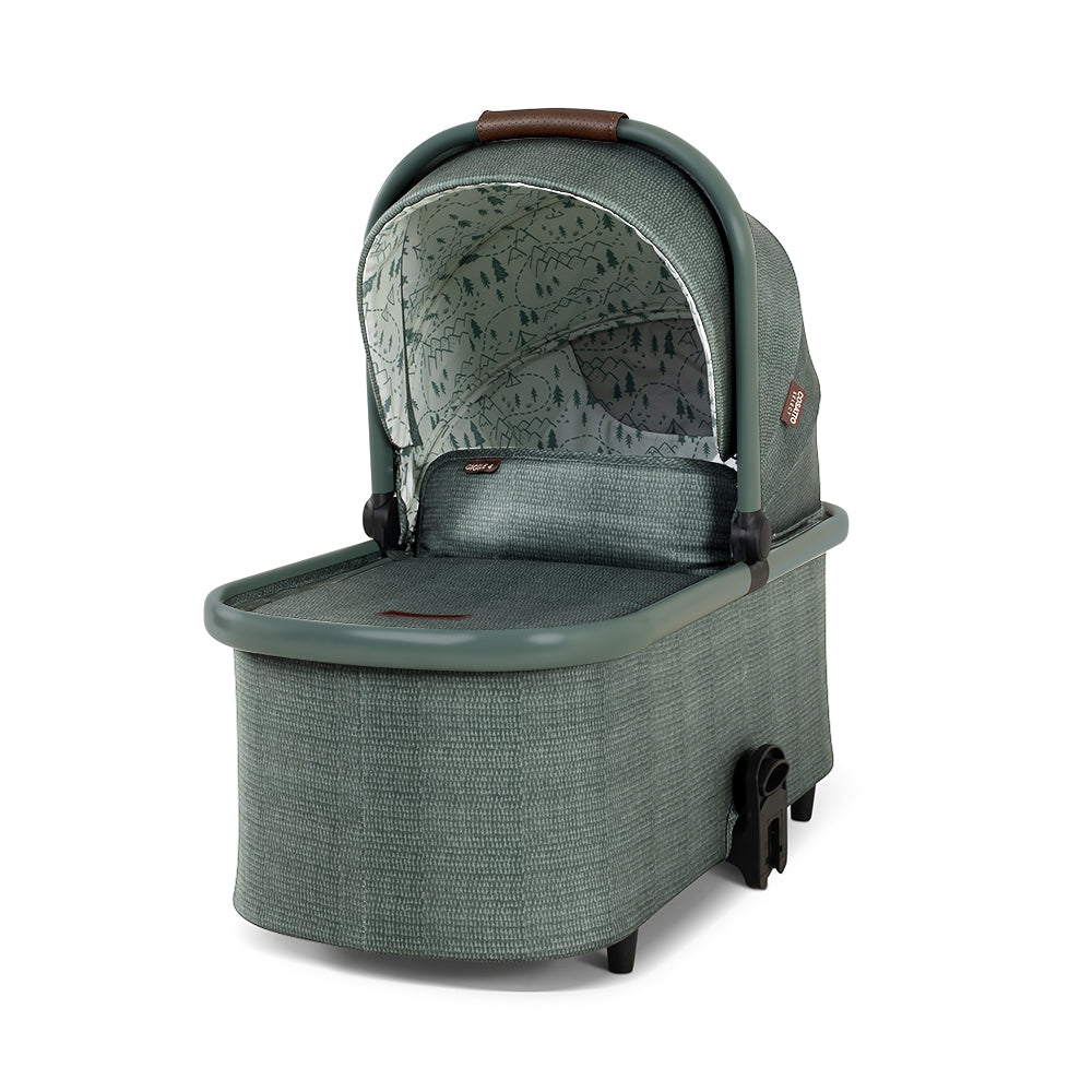 Cosatto Giggle 4 Special Edition Everything Bundle - Tiny Treetops
