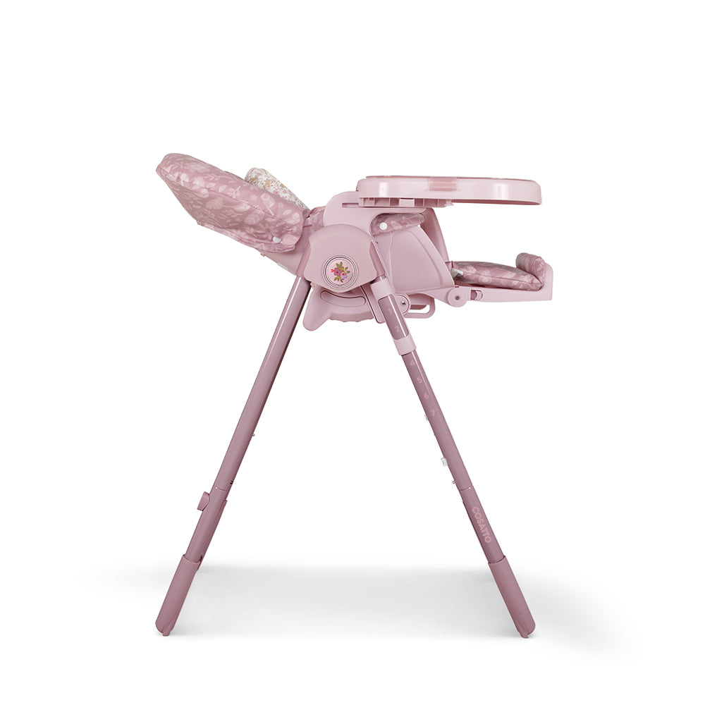 Cosatto Noodle 0+ Highchair - Camille
