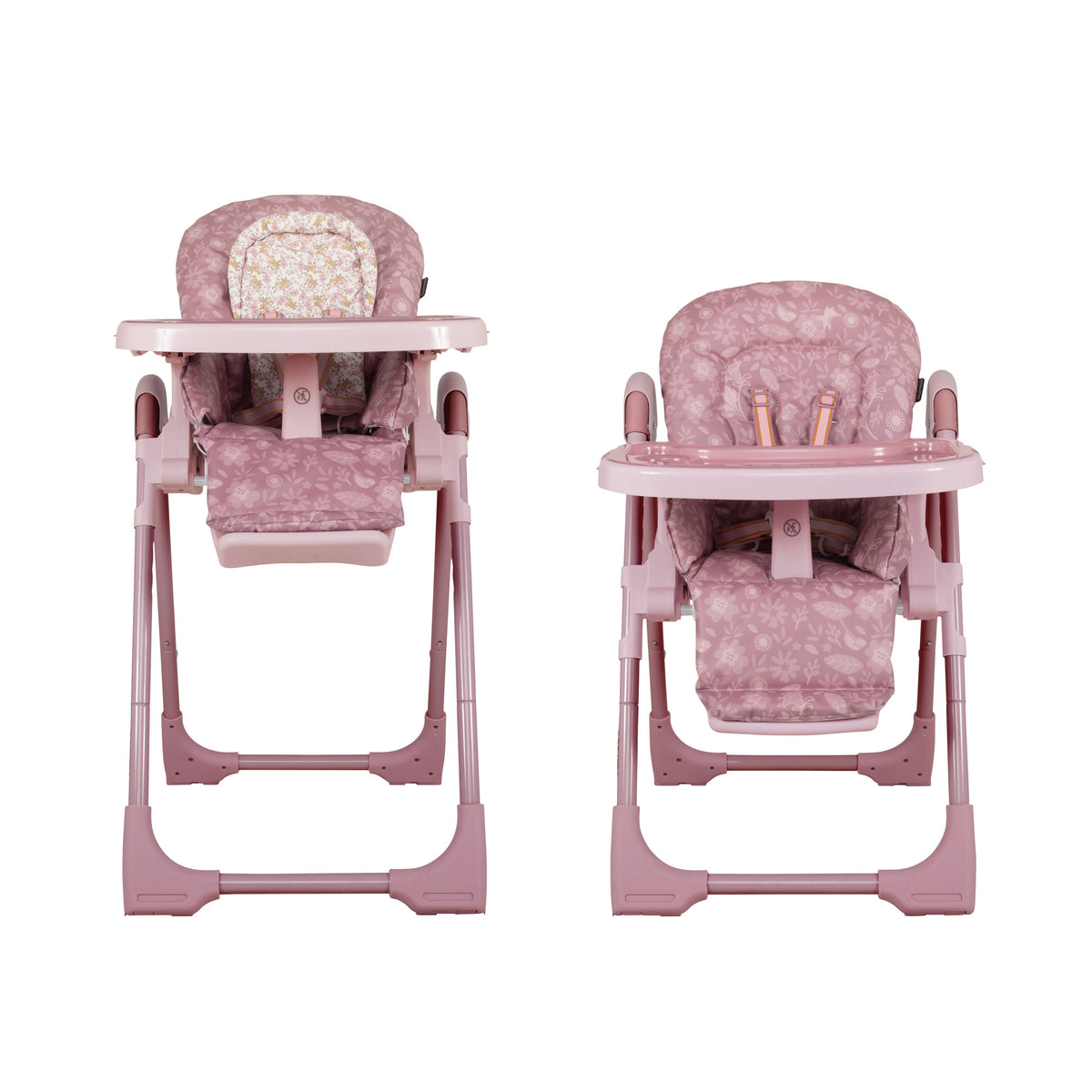 Cosatto Noodle 0+ Highchair - Camille