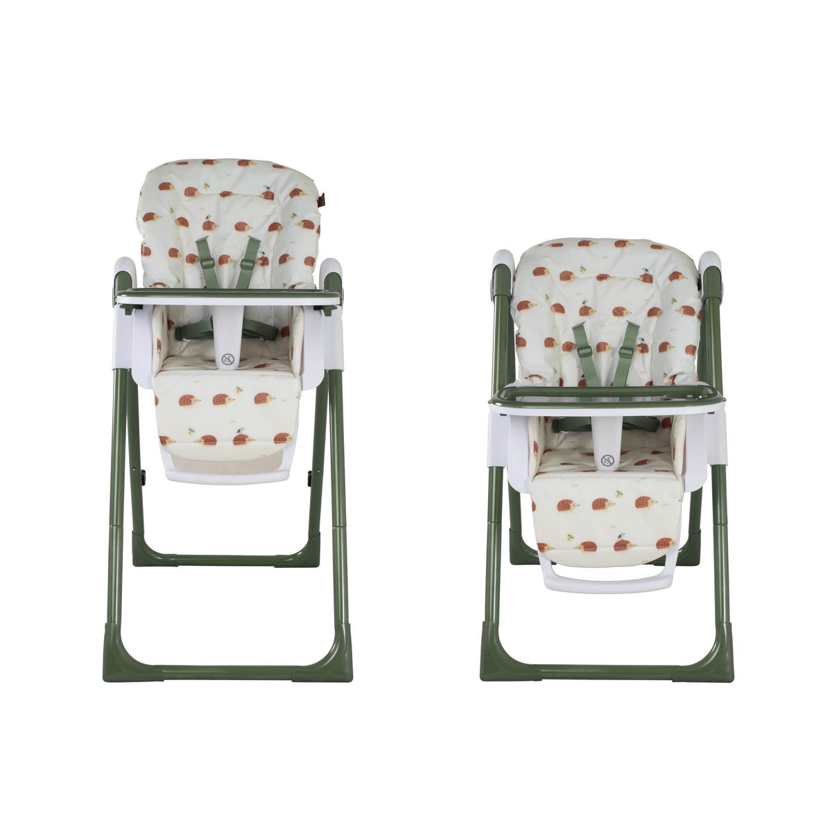 Cosatto Pip 0+ Highchair - Hoglet