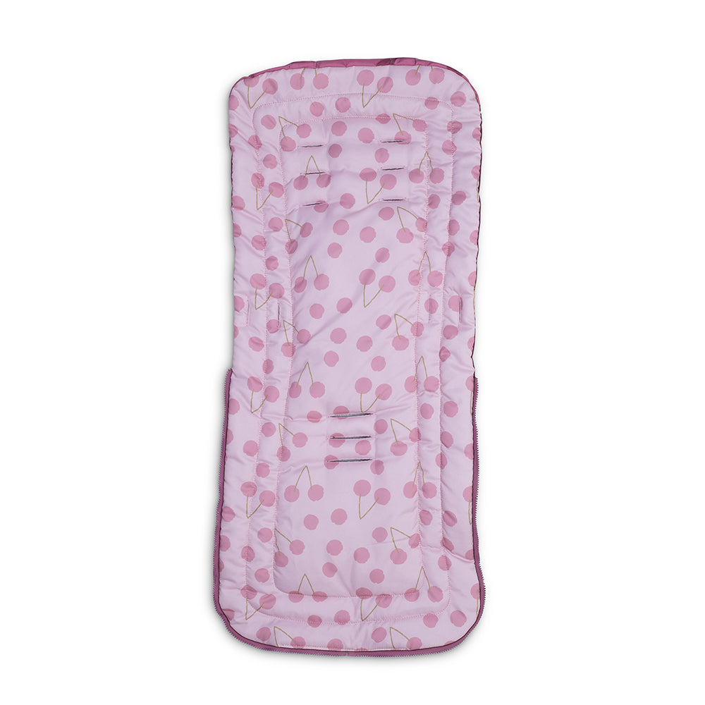 Cosatto Footmuff - Cherry Pie
