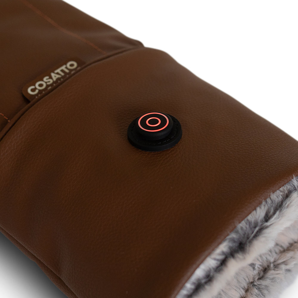 Cosatto Wow 3 All Stage Family Rotate & Recline 2 Base Bundle - Foxford Hall