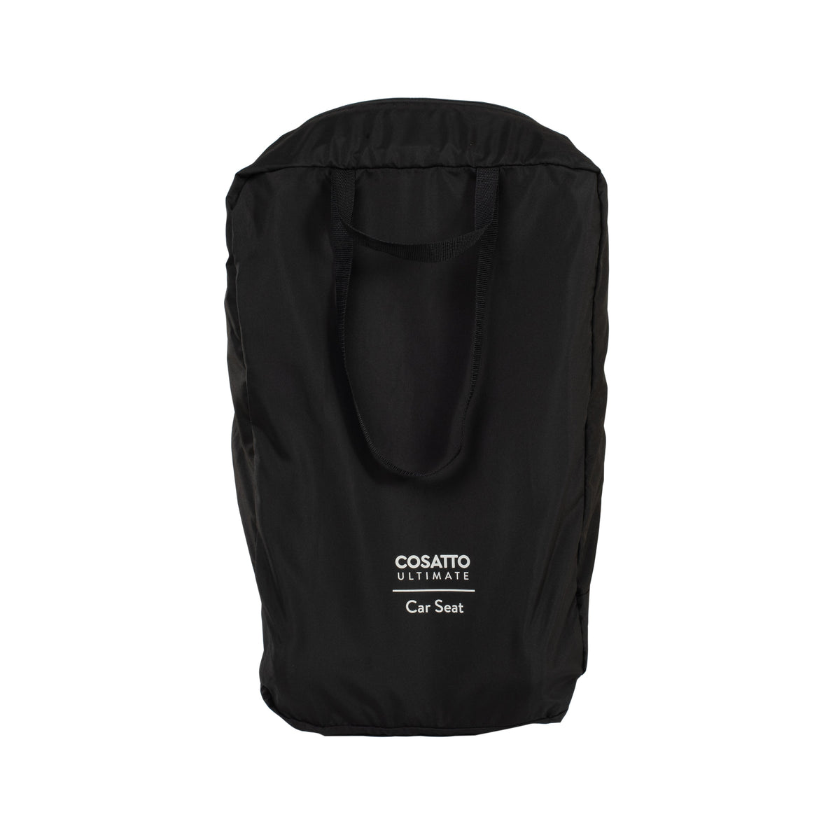Cosatto Woosh City Recline Car Seat Bundle - Silhouette