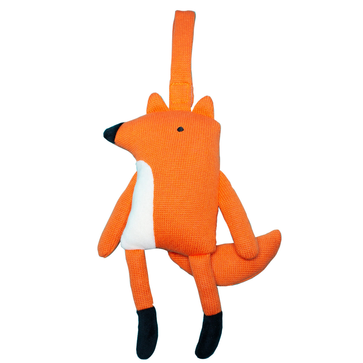 Cosatto Wow 3 Rotate Bundle - Foxling