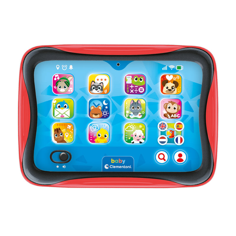 Clementoni Baby Tablet