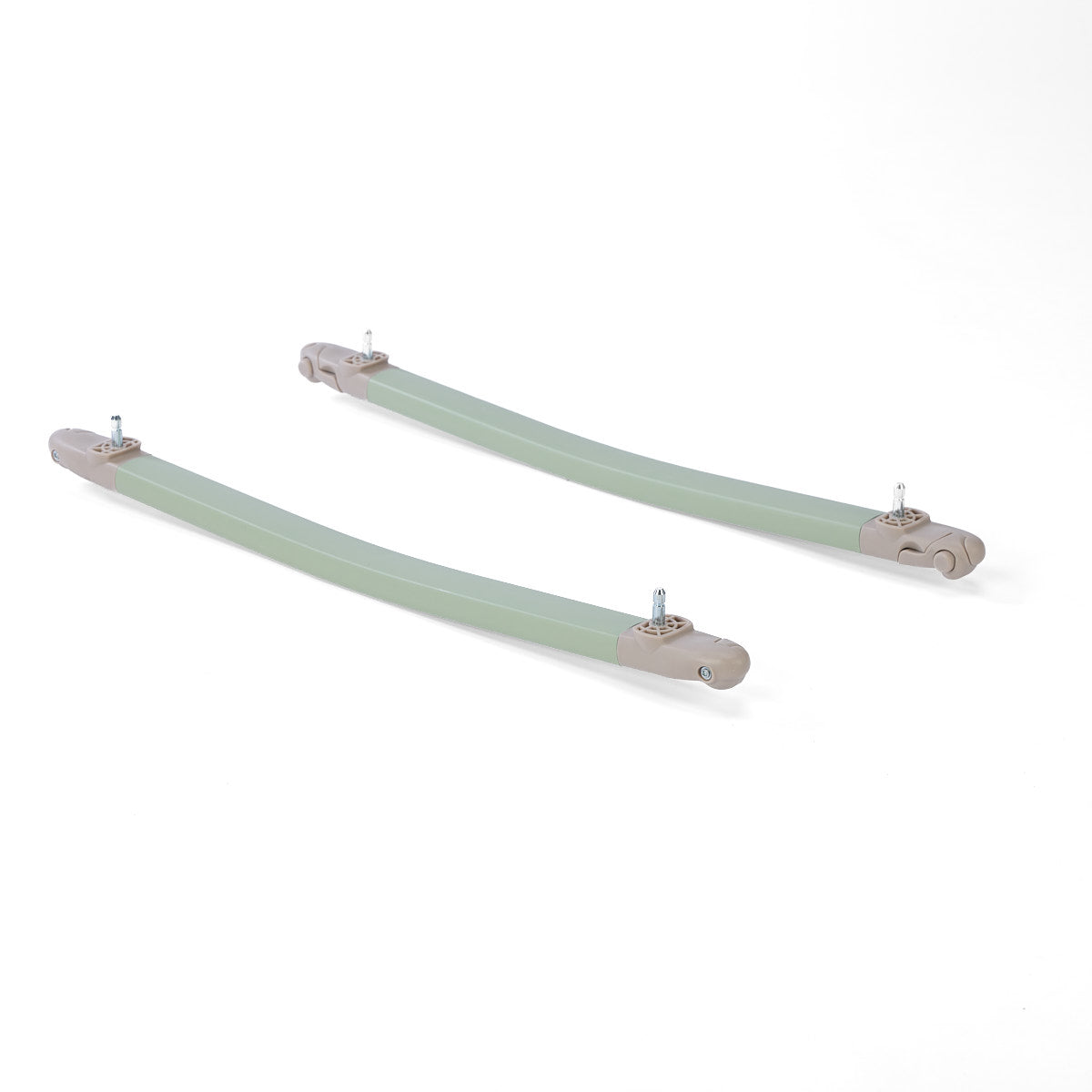 Tutti Bambini CoZee Rocking Bars - Eucalyptus