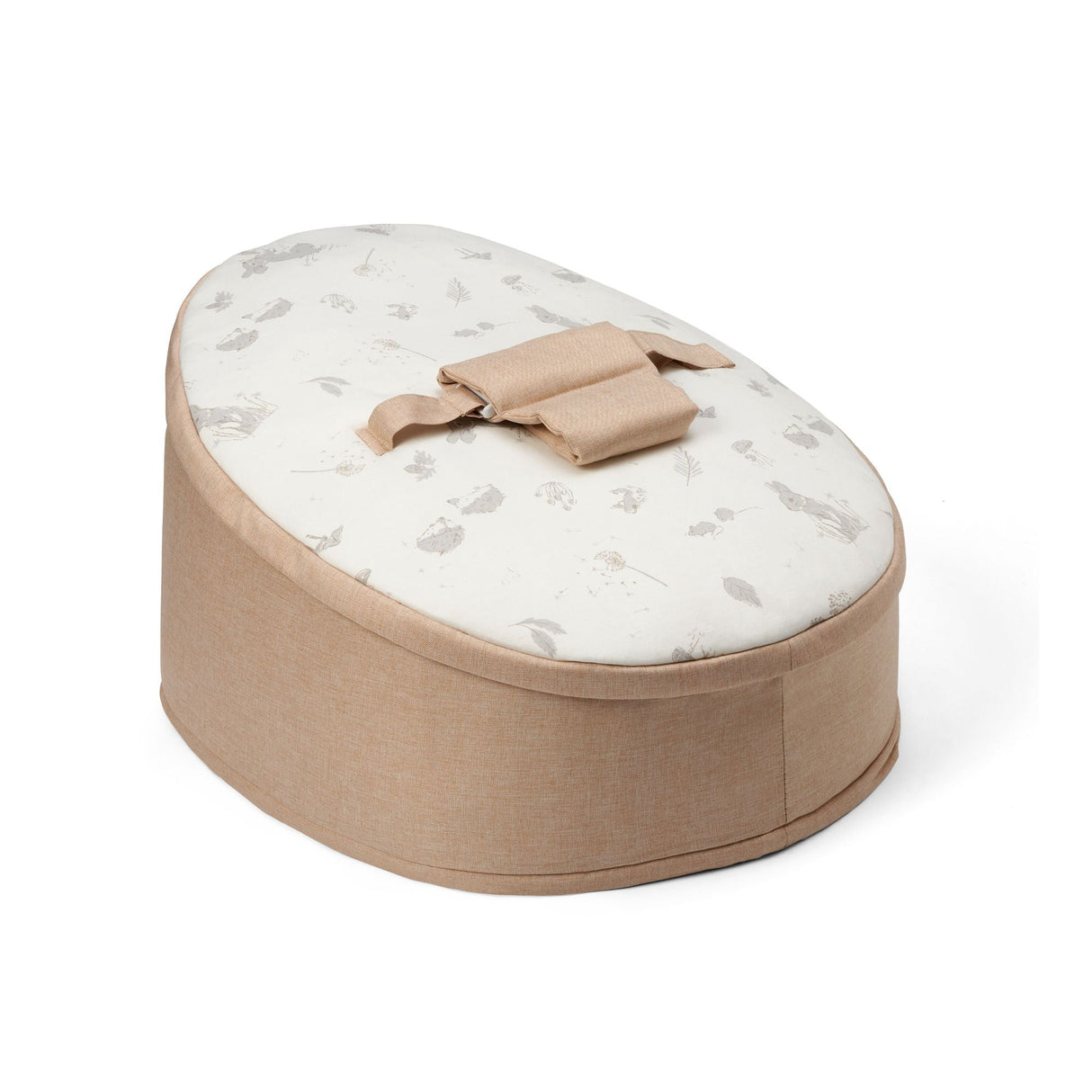 Tutti Bambini Baby Beanbag - Cocoon