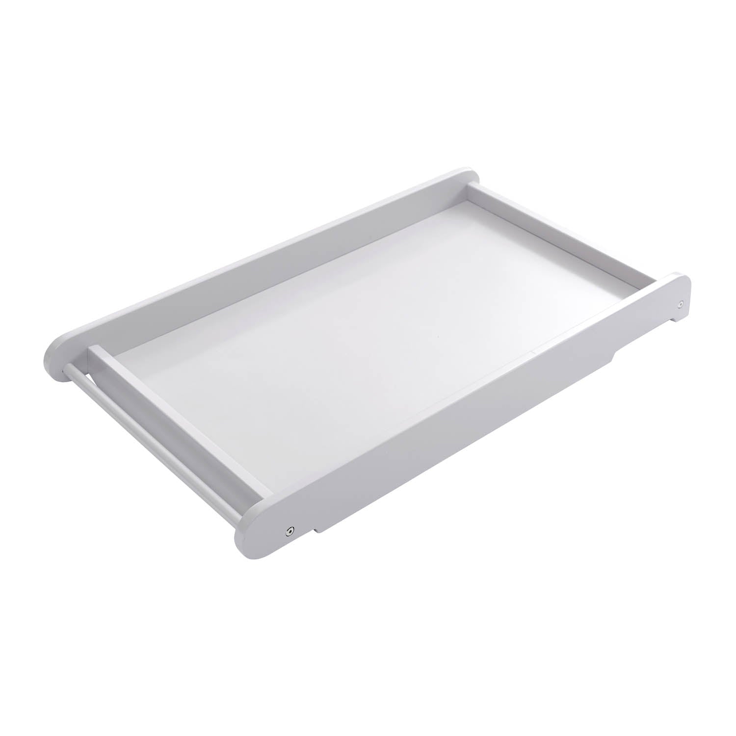 Babymore Cot Top Changer - Grey