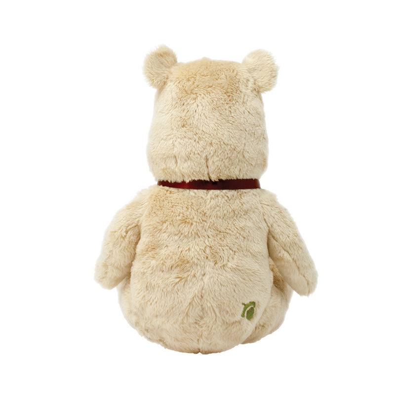 Disney Soft Toy Winnie The Pooh 19cm